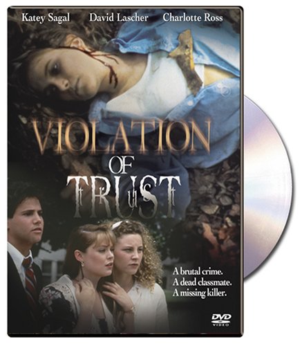 City Travel Guides Discounted  DVD : Violation of Trust