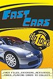 Fast cars