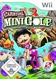 Carnival Games: Mini-Golf - 