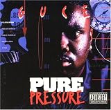 Buy : Pure Pressure
