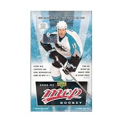 1993 94 OPC Premier Hockey Hobby Box