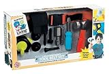 Small World Living Toys Little Handyman's Tool Belt
