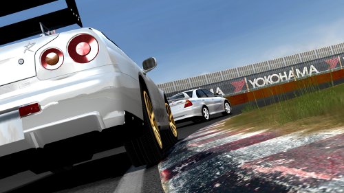 Forza Motorsport 2 image