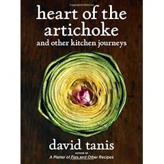 Heart of the Artichoke and Other Kitchen Journeys