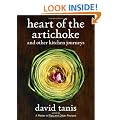 Heart of the Artichoke and Other Kitchen Journeys