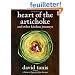 Heart of the Artichoke and Other Kitchen Journeys