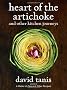Heart of the Artichoke and Other Kitchen Journeys