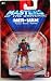 MOTU 2002 - MASTER OF THE UNIVERSE - Mer-Man - 2,75 inch/ca.7cm - OVP