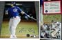 Aramis Ramirez Signed Cubs NLCS Grand Slam 8x10