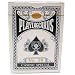 Blue Deck of Casino Special No. 99 Plastic Coated Playing Cards