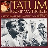 The Tatum Group Masterpieces Vol. 4