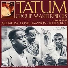 The Tatum Group Masterpieces, Vol. 4