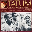 The Tatum Group Masterpieces Vol. 4