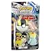Pokemon Throw Ball - Uxie - Series # 3