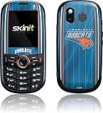 Skinit Charlotte Bobcats Jersey Vinyl Skin for Samsung Intensity SCH-U450