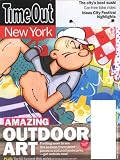 Time Out New York