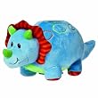 Mary Meyer Okey Dokey 10" Dino Plush Bank