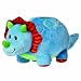 Mary Meyer Okey Dokey 10" Dino Plush Bank