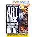 How to Market and Sell Your Art, Music, Photographs, & Handmade Crafts Online: Turn Your Hobby into a Cash Machine
