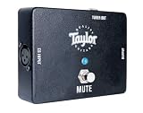 Taylor Guitars Balanced Breakout Box