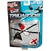 Fresh Metal Tailwinds HH-60J Jayhawk Coast Guard Helicopter 1:87 Scale with Display Stand
