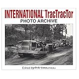 international tractractor photo archive photographs from the mccormick international harvester company collection