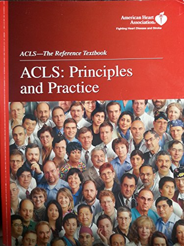 ACLS: Principles And Practice