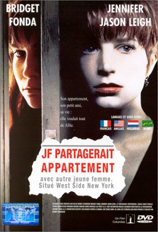 Single White Female [Region 2]