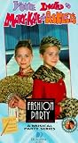 Youre Invited to Mary-Kate & Ashleys Fashion Party