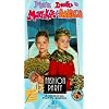 You're Invited to Mary-Kate & Ashley's Fashion Party [VHS]