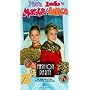 You're Invited to Mary-Kate & Ashley's Fashion Party [VHS]