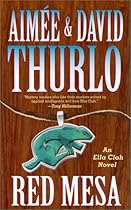 Red Mesa (Ella Clah) Red Mesa (Ella Clah)