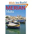 MERIAN Malta (MERIAN Hefte)