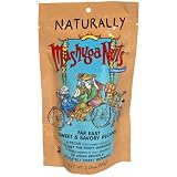 Review Mashuga M1221 / Mashuga Far East Sweet & Savory Pecans, 2.25-Ounce Pouch (Pack of 12)