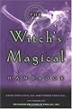 The Witch's Magical Handbook