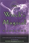 The Witch's Magical Handbook