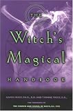 The Witch's Magical Handbook
