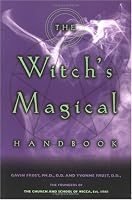 The Witch's Magical Handbook