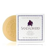 Crabtree & Evelyn Sandalwood - Shave Soap Refill