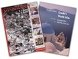Regions with Goodes Atlas Set, 11th Edition
