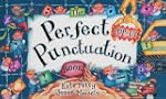 The Perfect Pop-Up Punctuation Book
