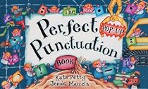 The Perfect Pop-Up Punctuation Book