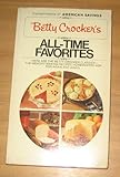 Betty Crocker's all-time favorites