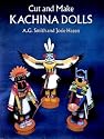 Cut and Make Kachina Dolls