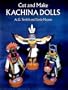 Cut and Make Kachina Dolls