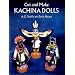 Cut and Make Kachina Dolls
