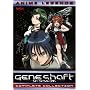 Geneshaft - Anime Legends Complete Collection