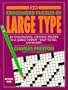 Crossword Puzzles in Large Type 23