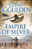 Empire of Silver (Conqueror 4)