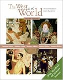 The West in the World, Updated Edition with Primary Source Investigator and PowerWeb
